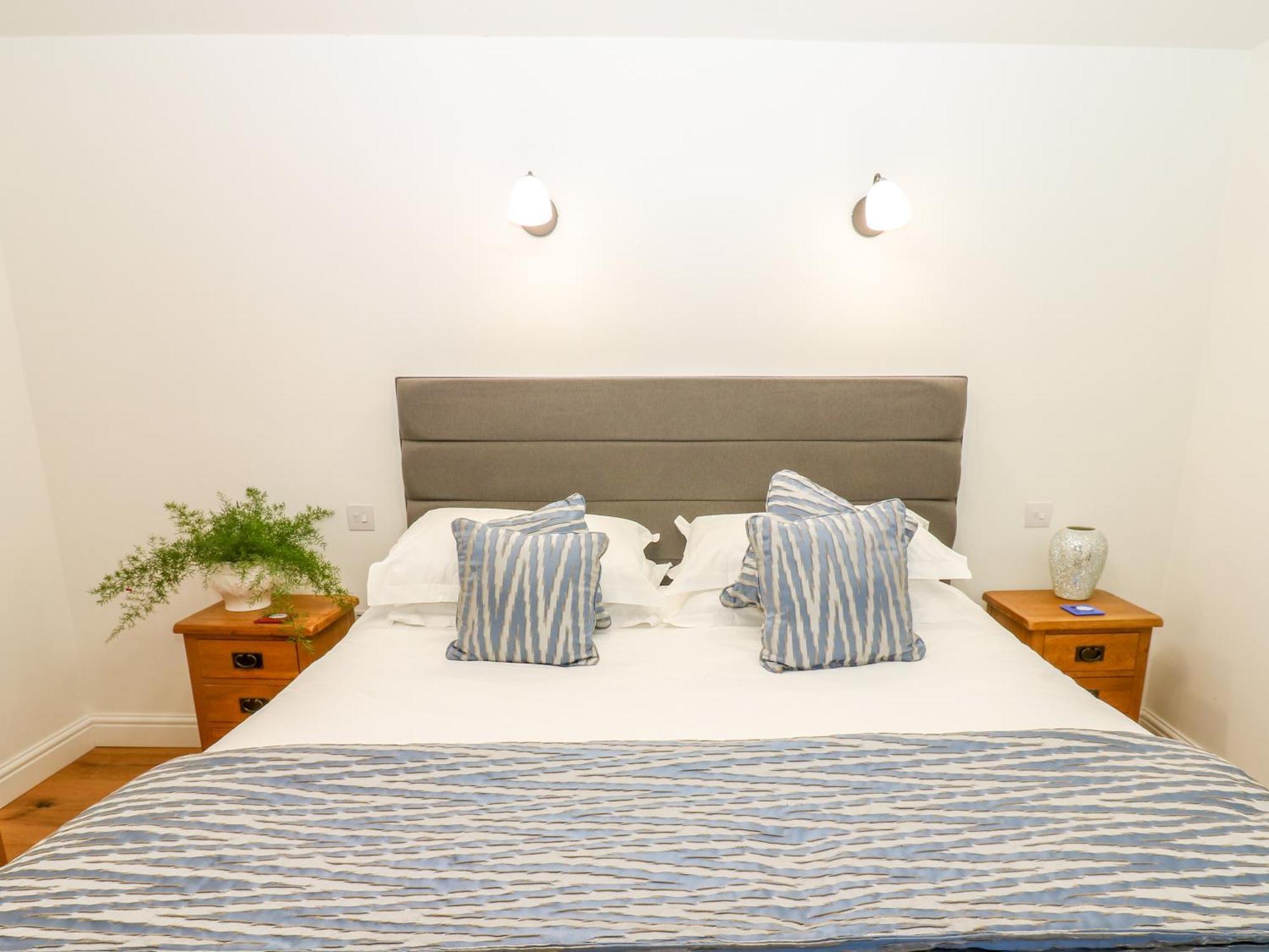 Macaw Cottages, No 4 كيركبي ستيفين المظهر الخارجي الصورة